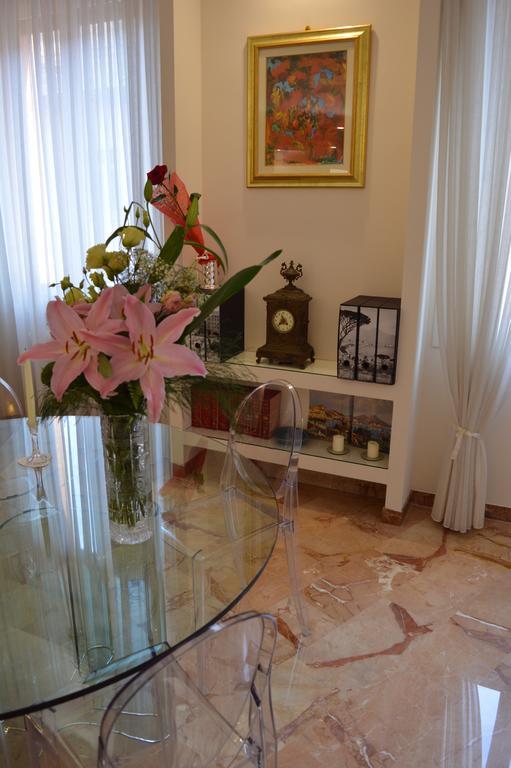 B&B Mercurio โบโลญญา ภายนอก รูปภาพ
