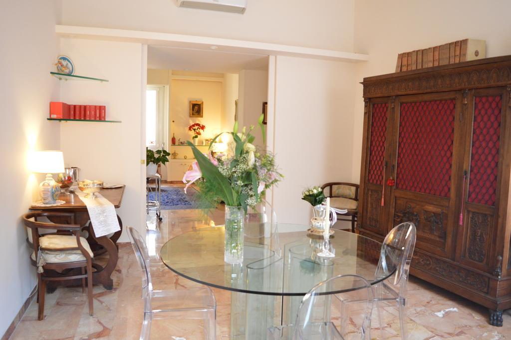 B&B Mercurio โบโลญญา ภายนอก รูปภาพ